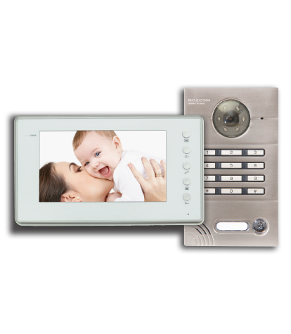 קיט Rozcom 101