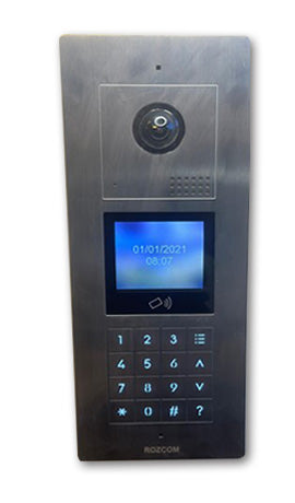 פנל דיגיטלי ROZCOM2-B