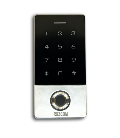 Rozcom 301MF