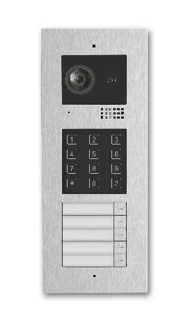פנל ROZCOM2-10BK