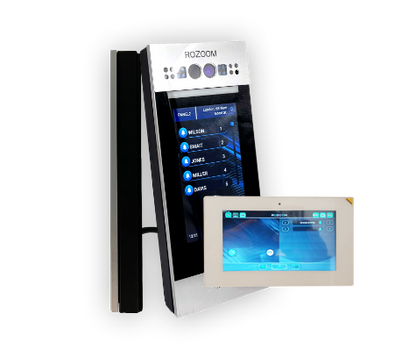 Rozcom X501 LINES
