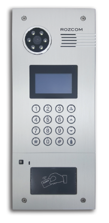 Rozcom IP201