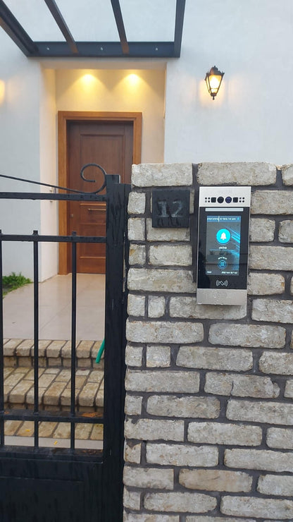 X501 עם אפליקציה